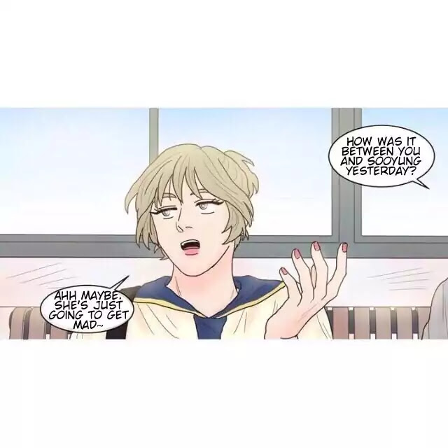 I'm Your Cute Copycat! Chapter 8 page 29 - Chapter 8