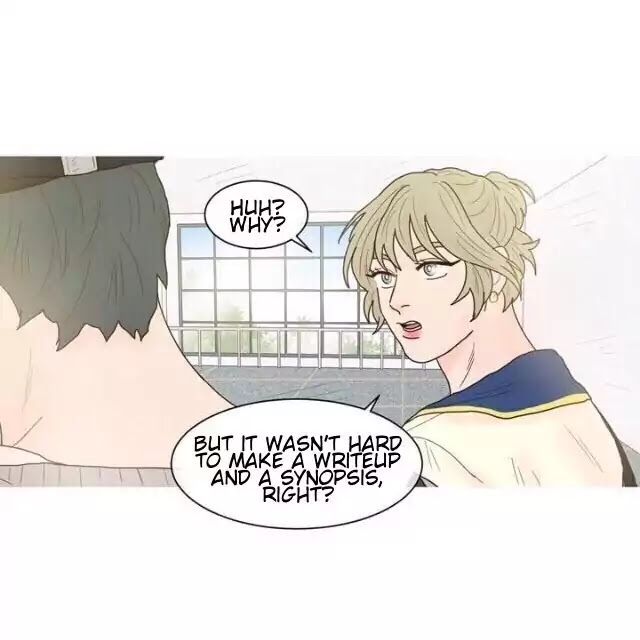 I'm Your Cute Copycat! Chapter 8 page 35 - Chapter 8