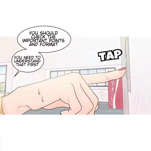 I'm Your Cute Copycat! Chapter 8 page 37 - Chapter 8