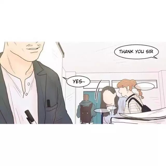 I'm Your Cute Copycat! Chapter 8 page 4 - Chapter 8