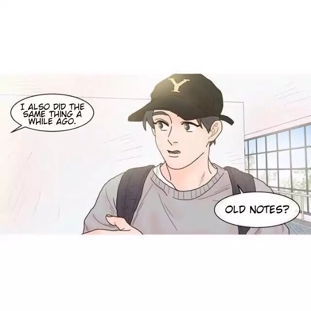 I'm Your Cute Copycat! Chapter 8 page 42 - Chapter 8
