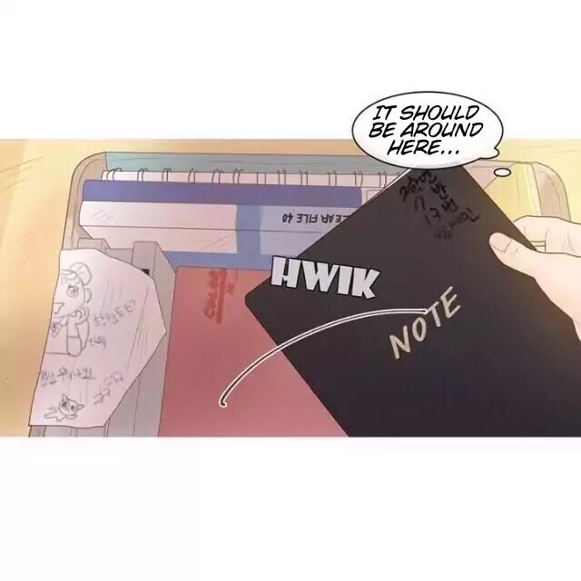 I'm Your Cute Copycat! Chapter 8 page 44 - Chapter 8