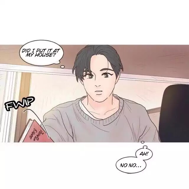 I'm Your Cute Copycat! Chapter 8 page 45 - Chapter 8