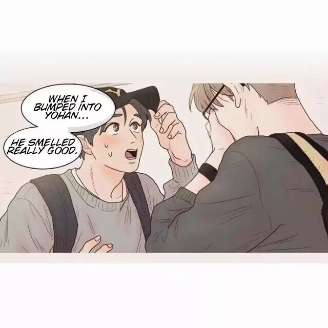 I'm Your Cute Copycat! Chapter 8 page 49 - Chapter 8