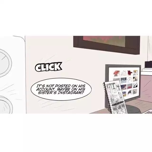 I'm Your Cute Copycat! Chapter 8 page 53 - Chapter 8