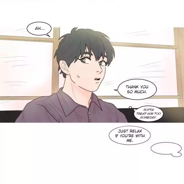 I'm Your Cute Copycat! Chapter 9 page 18 - Chapter 9