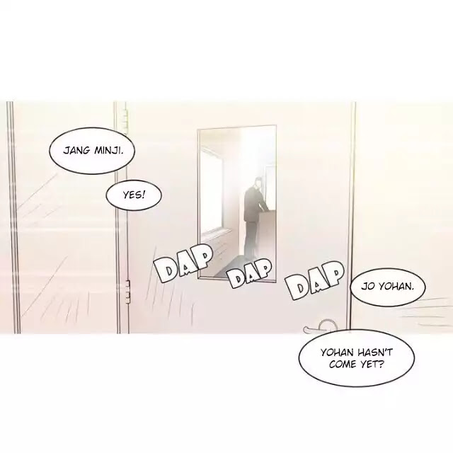 I'm Your Cute Copycat! Chapter 9 page 2 - Chapter 9