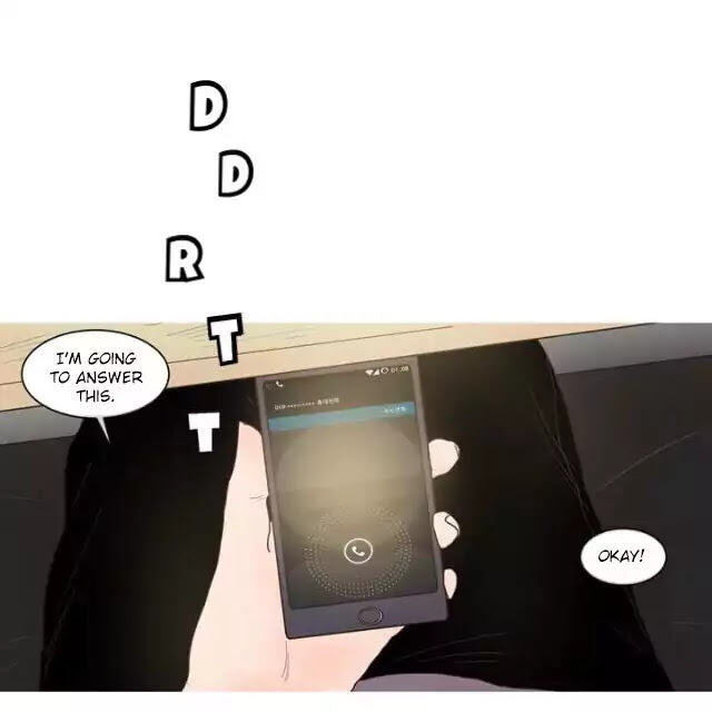 I'm Your Cute Copycat! Chapter 9 page 21 - Chapter 9