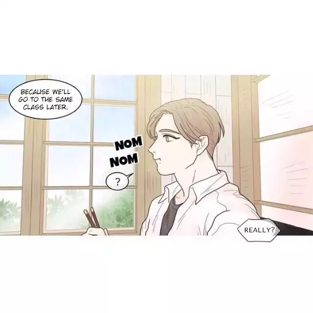 I'm Your Cute Copycat! Chapter 9 page 24 - Chapter 9