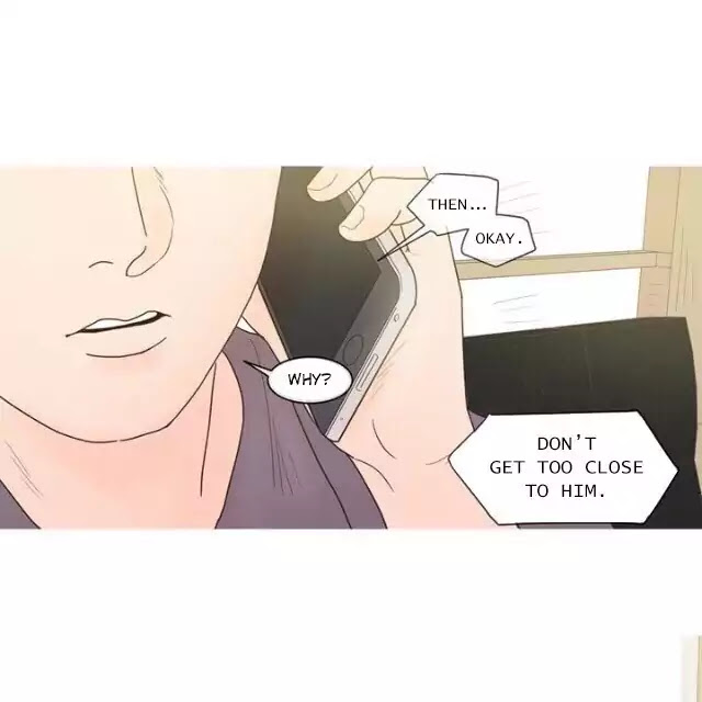 I'm Your Cute Copycat! Chapter 9 page 25 - Chapter 9