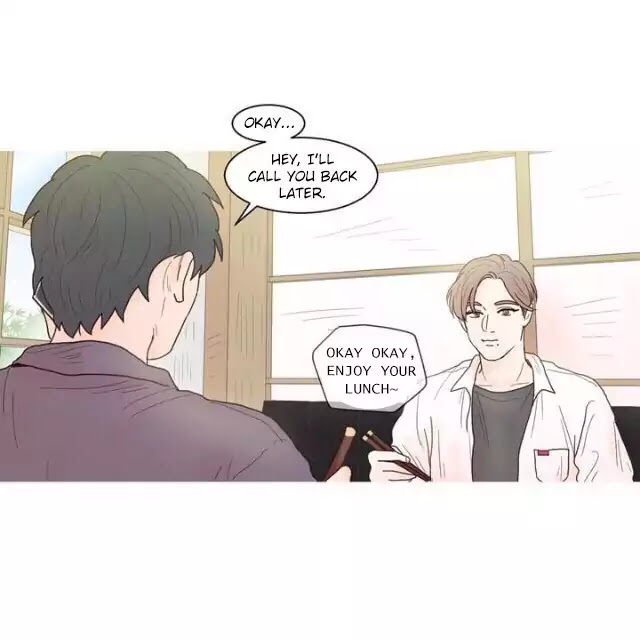 I'm Your Cute Copycat! Chapter 9 page 27 - Chapter 9
