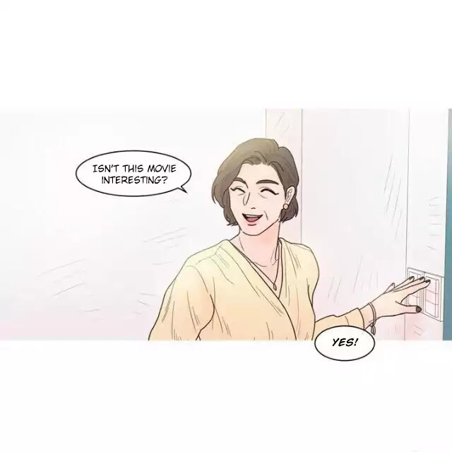 I'm Your Cute Copycat! Chapter 9 page 32 - Chapter 9