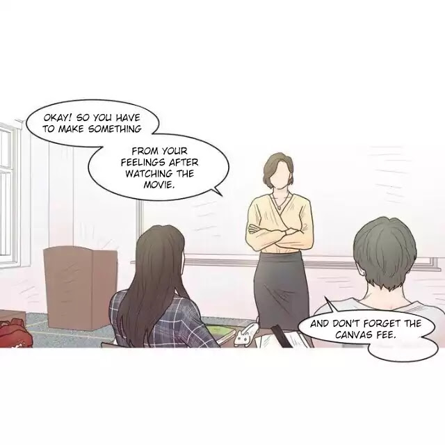 I'm Your Cute Copycat! Chapter 9 page 33 - Chapter 9