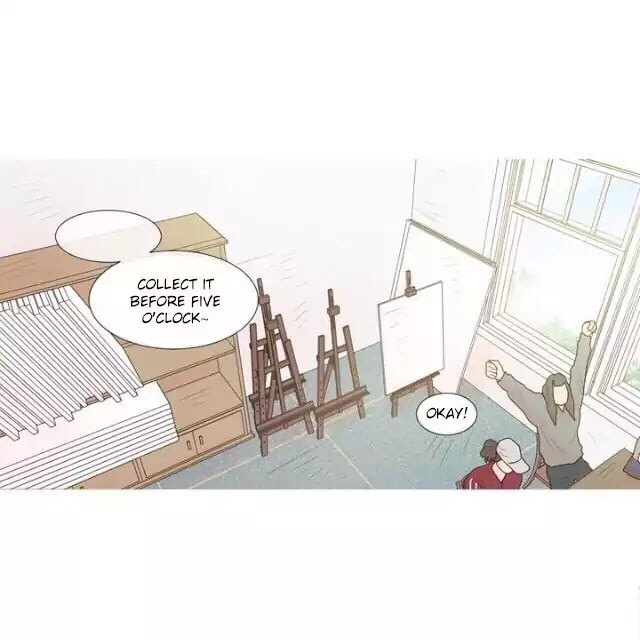 I'm Your Cute Copycat! Chapter 9 page 34 - Chapter 9