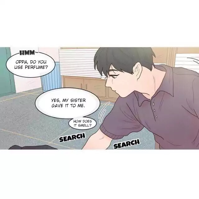 I'm Your Cute Copycat! Chapter 9 page 39 - Chapter 9