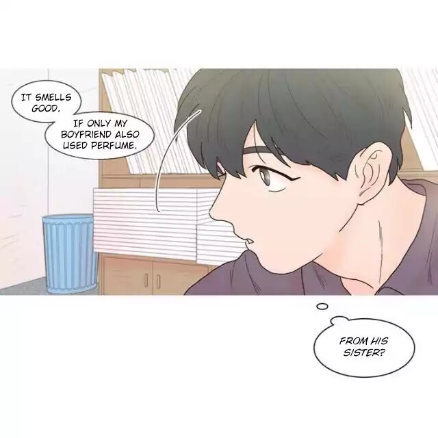 I'm Your Cute Copycat! Chapter 9 page 40 - Chapter 9