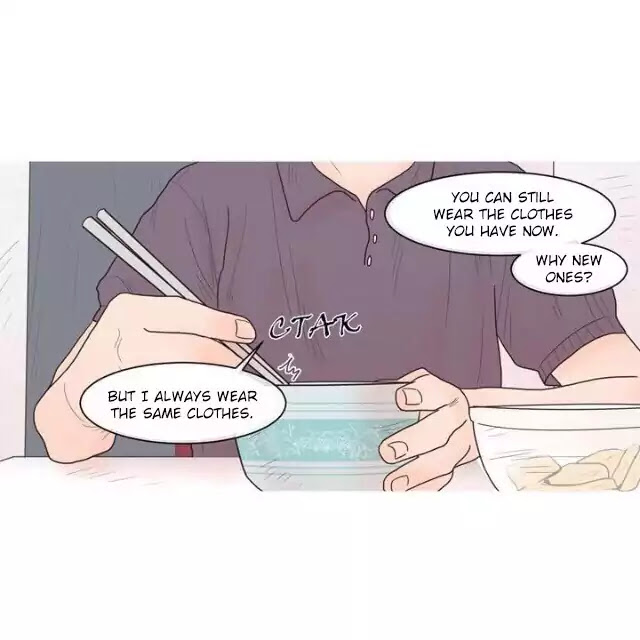 I'm Your Cute Copycat! Chapter 9 page 46 - Chapter 9