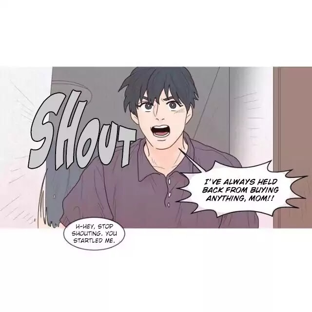 I'm Your Cute Copycat! Chapter 9 page 49 - Chapter 9