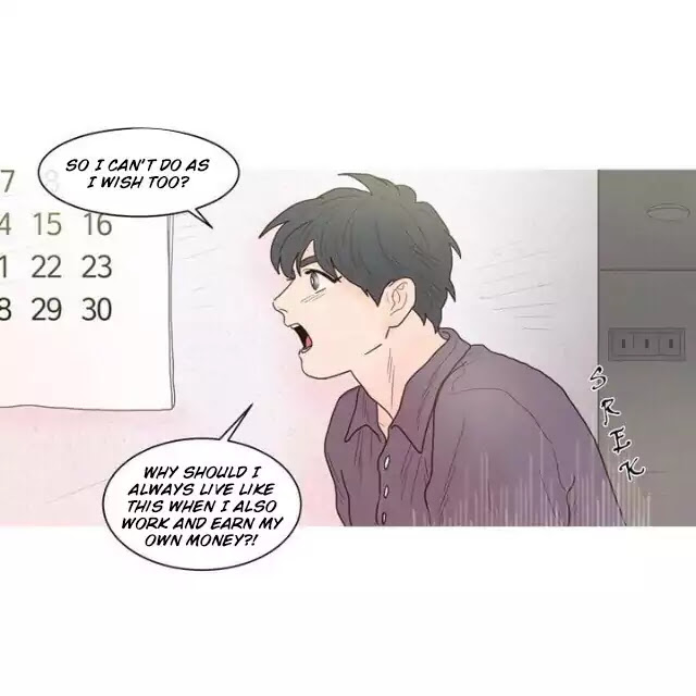 I'm Your Cute Copycat! Chapter 9 page 52 - Chapter 9