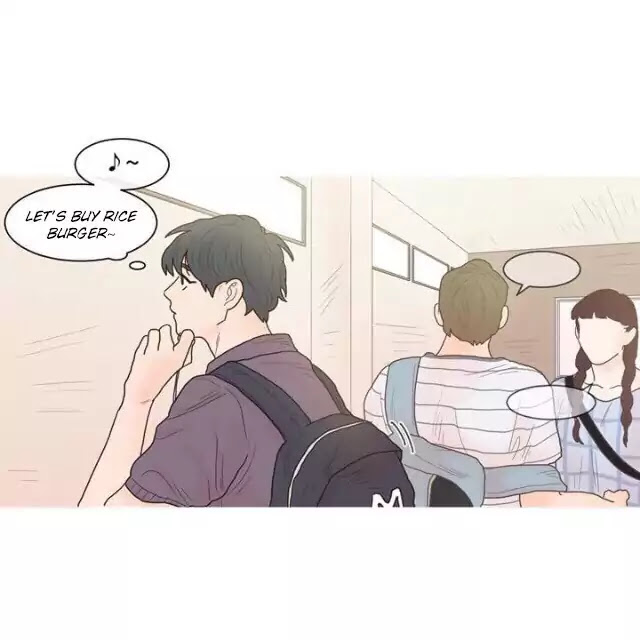I'm Your Cute Copycat! Chapter 9 page 6 - Chapter 9