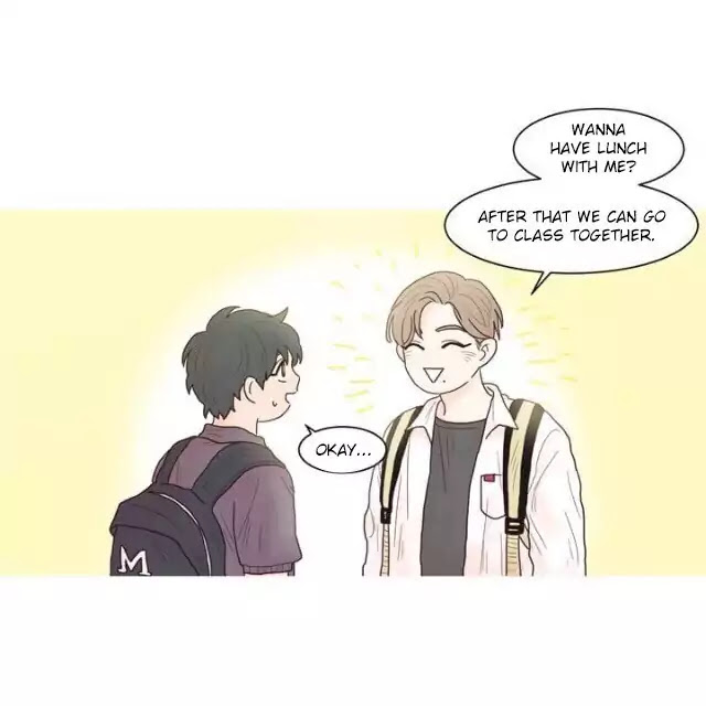 I'm Your Cute Copycat! Chapter 9 page 9 - Chapter 9