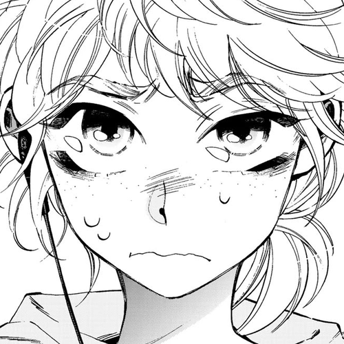 Ima Kako Chapter 1: Ima Hayabuchi cover