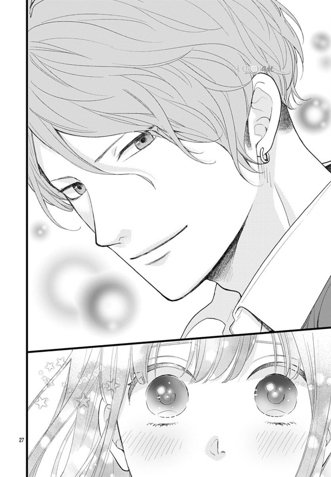 Ima, Koi wo Shite Imasu Chapter 1 page 28 - Chapter 1: Yagyuu-kun