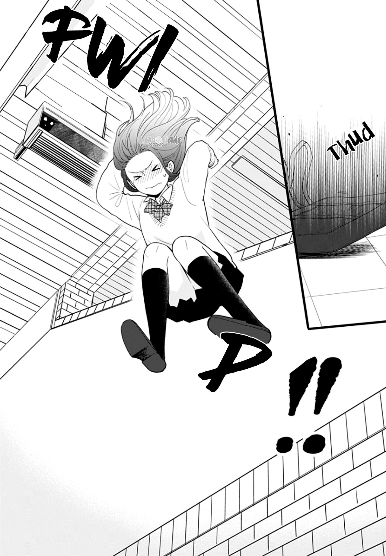 Ima, Koi wo Shite Imasu Chapter 1 page 44 - Chapter 1: Yagyuu-kun