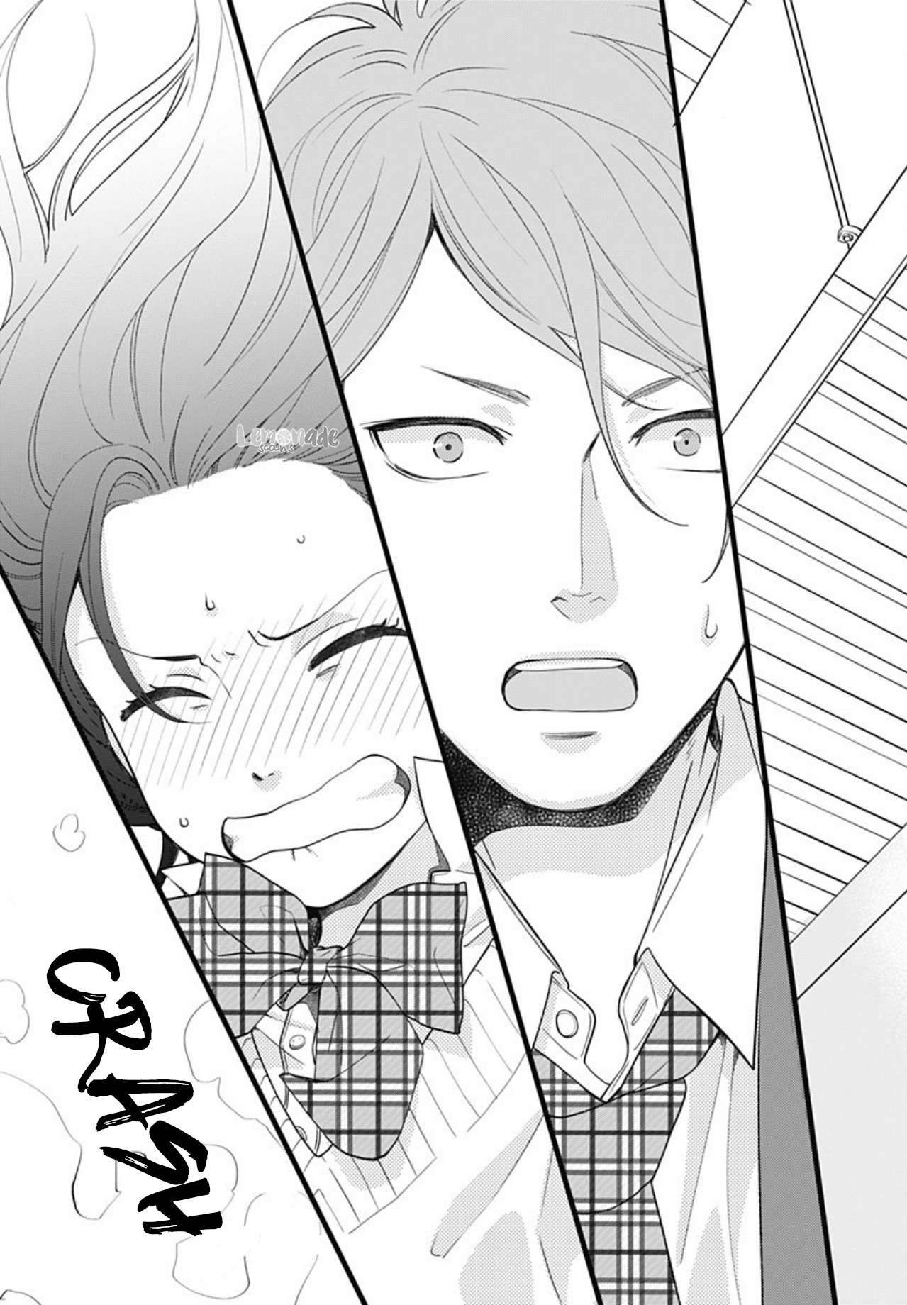 Ima, Koi wo Shite Imasu Chapter 1 page 45 - Chapter 1: Yagyuu-kun