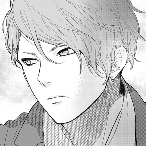 Ima, Koi wo Shite Imasu Chapter 1: Yagyuu-kun cover