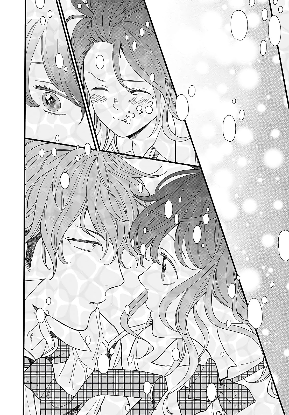 Ima, Koi wo Shite Imasu Chapter 10 page 36 - Chapter 10: Continuation: Yagyuu-kun and the School Festival