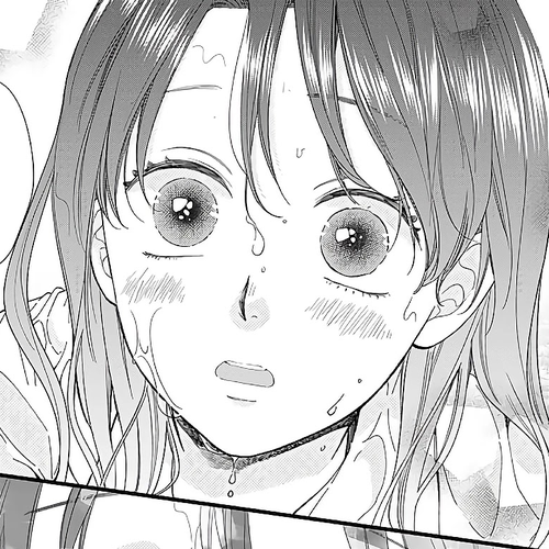 Ima, Koi wo Shite Imasu Chapter 10: Continuation: Yagyuu-kun and the School Festival cover