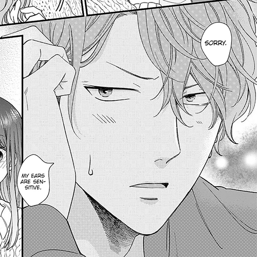 Ima, Koi wo Shite Imasu Chapter 11: Yagyuu-kun's Birthday cover