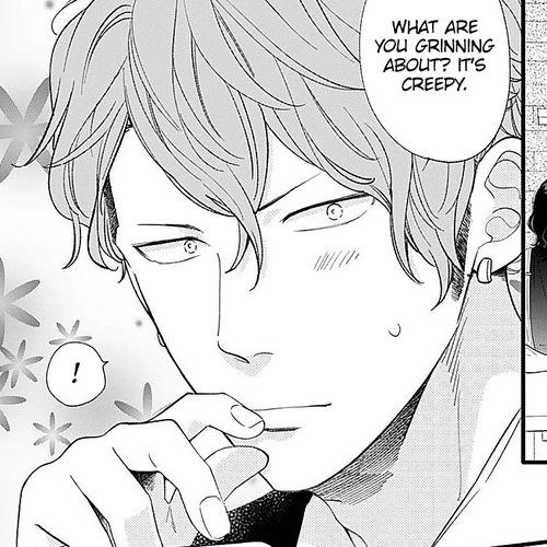 Ima, Koi wo Shite Imasu Chapter 12: Satomi's Part-time Job cover