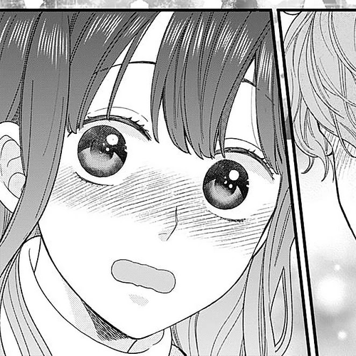 Ima, Koi wo Shite Imasu Chapter 14: Yagyuu-kun and Christmas (1) cover