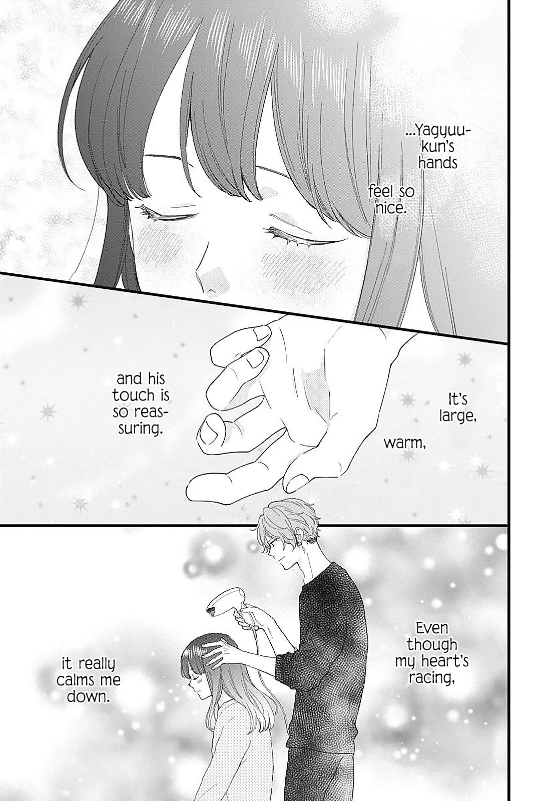 Ima, Koi wo Shite Imasu Chapter 15 page 27 - Chapter 15: Yagyuu-kun and Christmas (2)