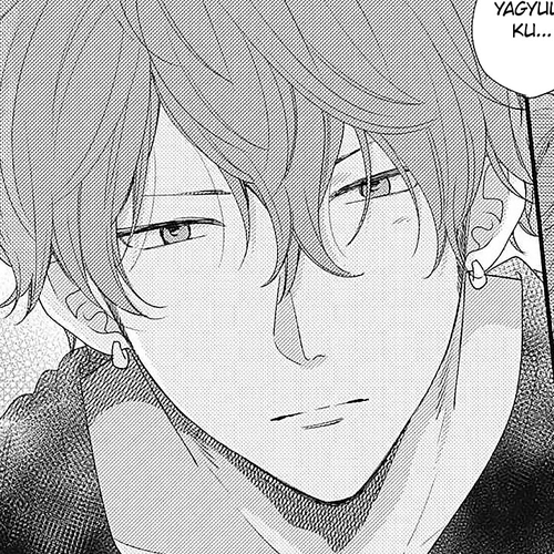Ima, Koi wo Shite Imasu Chapter 15: Yagyuu-kun and Christmas (2) cover