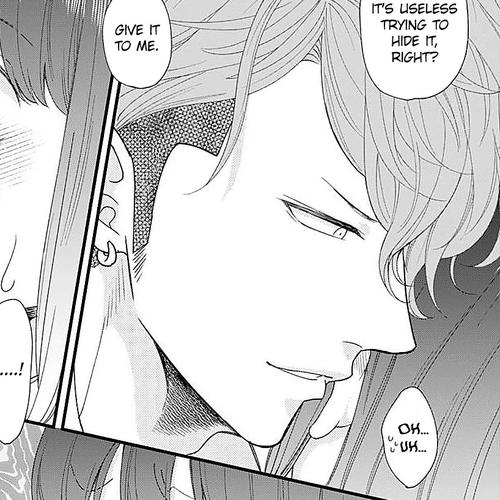 Ima, Koi wo Shite Imasu Chapter 16: Valentine's with Yagyuu-kun cover