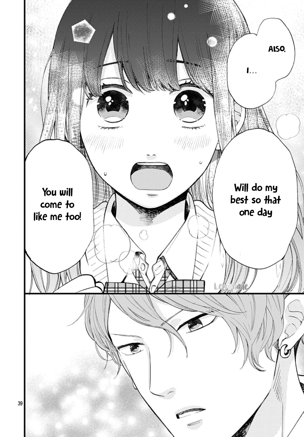 Ima, Koi wo Shite Imasu Chapter 2 page 42 - Chapter 2: Boyfriend and Girlfriend