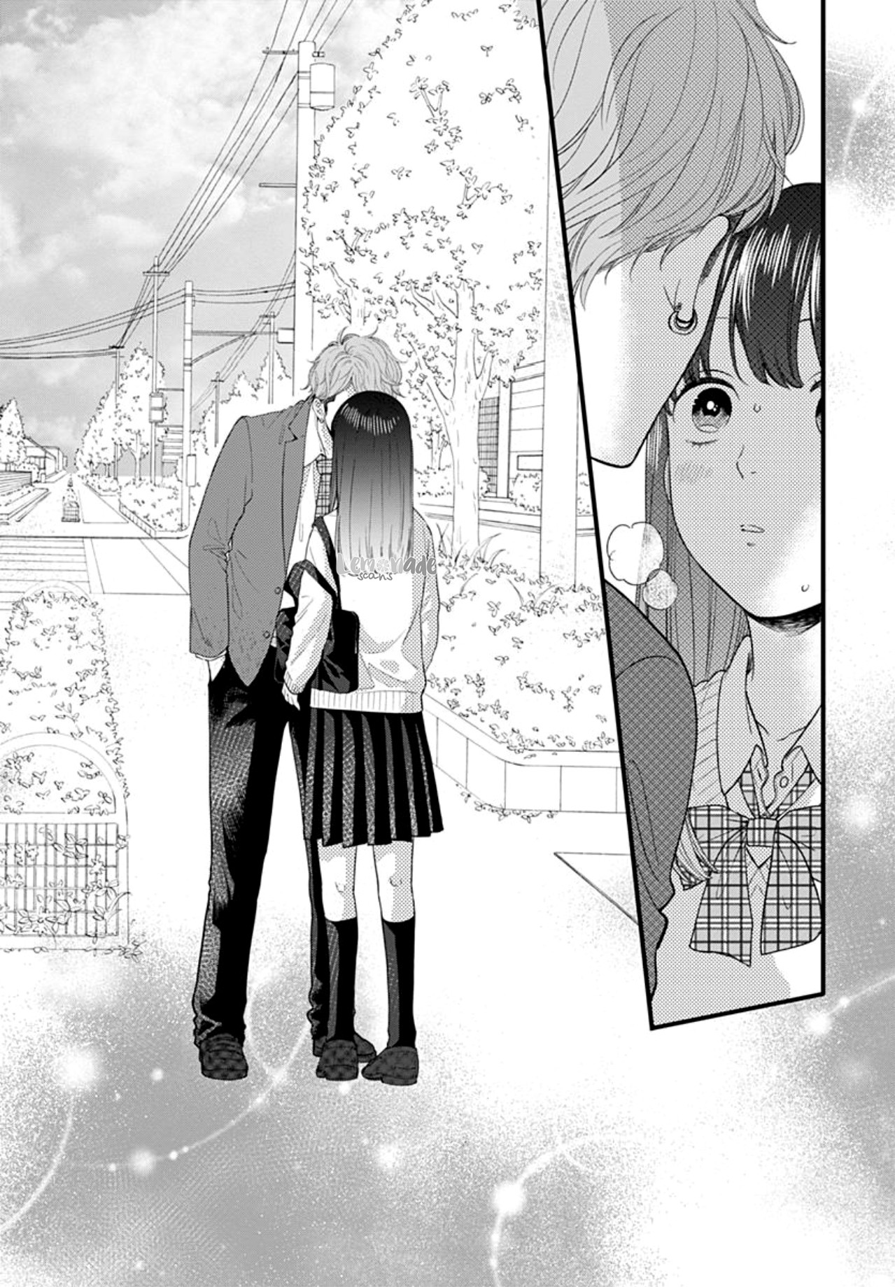 Ima, Koi wo Shite Imasu Chapter 2 page 43 - Chapter 2: Boyfriend and Girlfriend