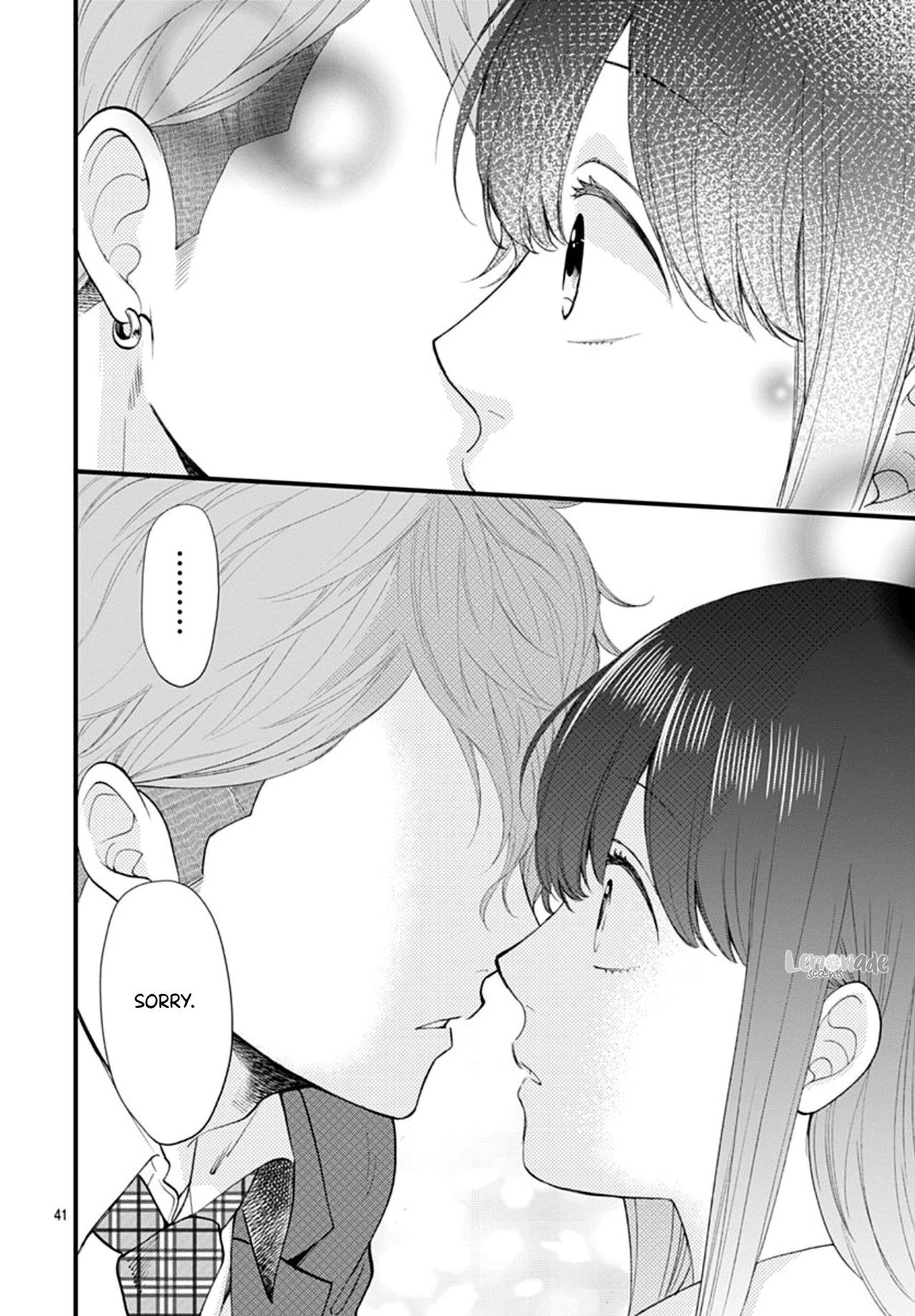Ima, Koi wo Shite Imasu Chapter 2 page 44 - Chapter 2: Boyfriend and Girlfriend