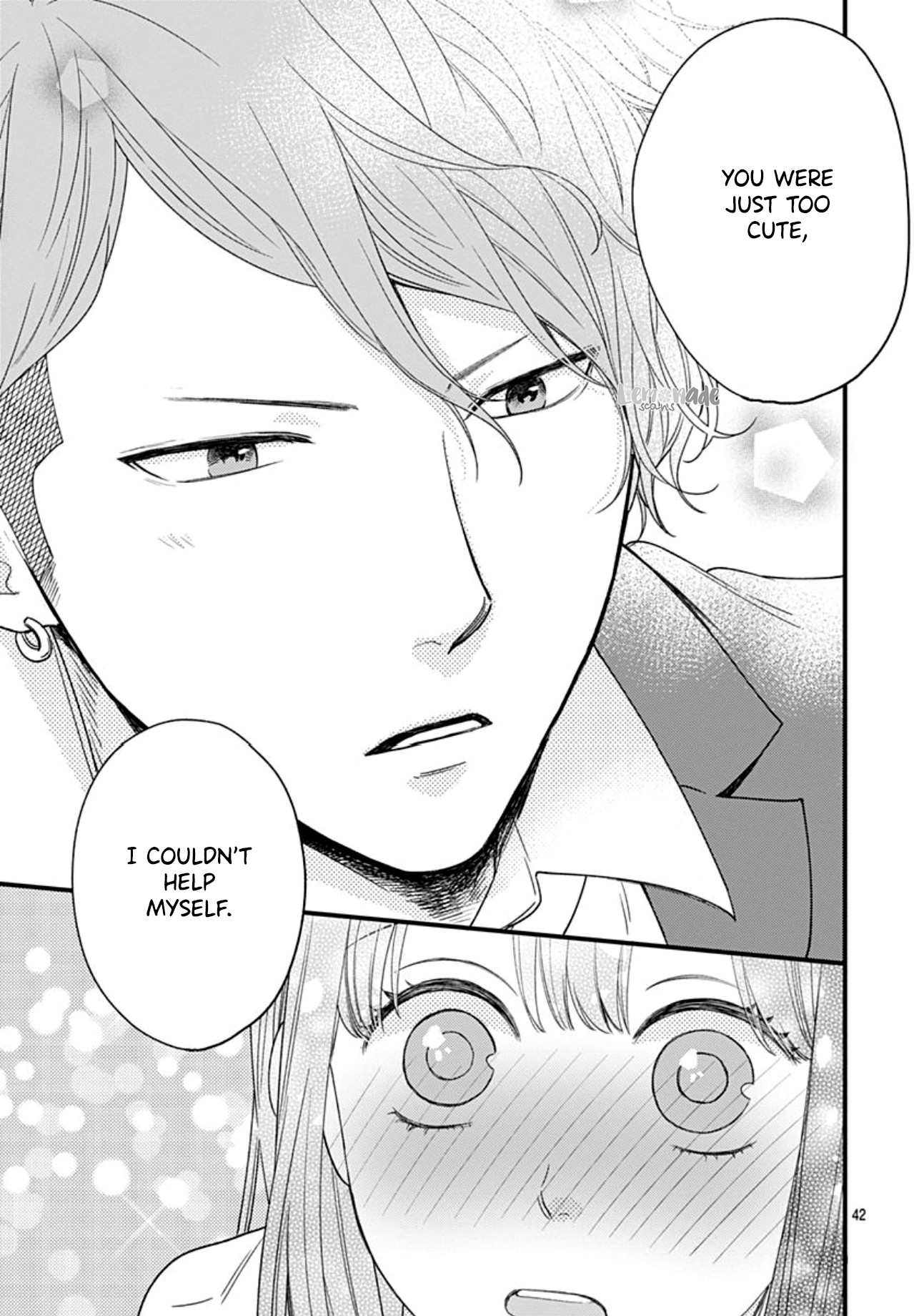 Ima, Koi wo Shite Imasu Chapter 2 page 45 - Chapter 2: Boyfriend and Girlfriend