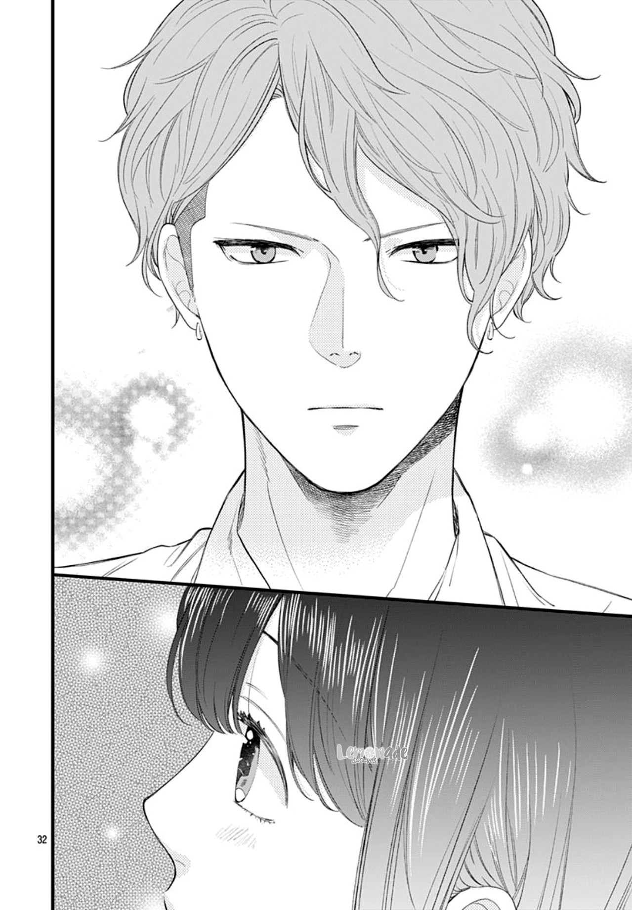 Ima, Koi wo Shite Imasu Chapter 3 page 34 - Chapter 3: The Destined Person