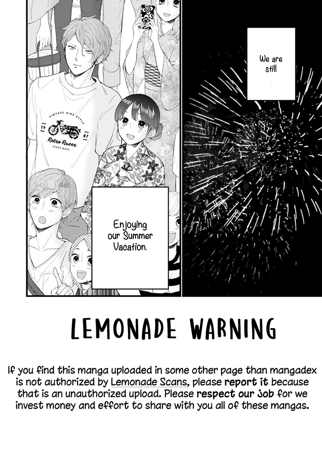 Ima, Koi wo Shite Imasu Chapter 6 page 4 - Chapter 6