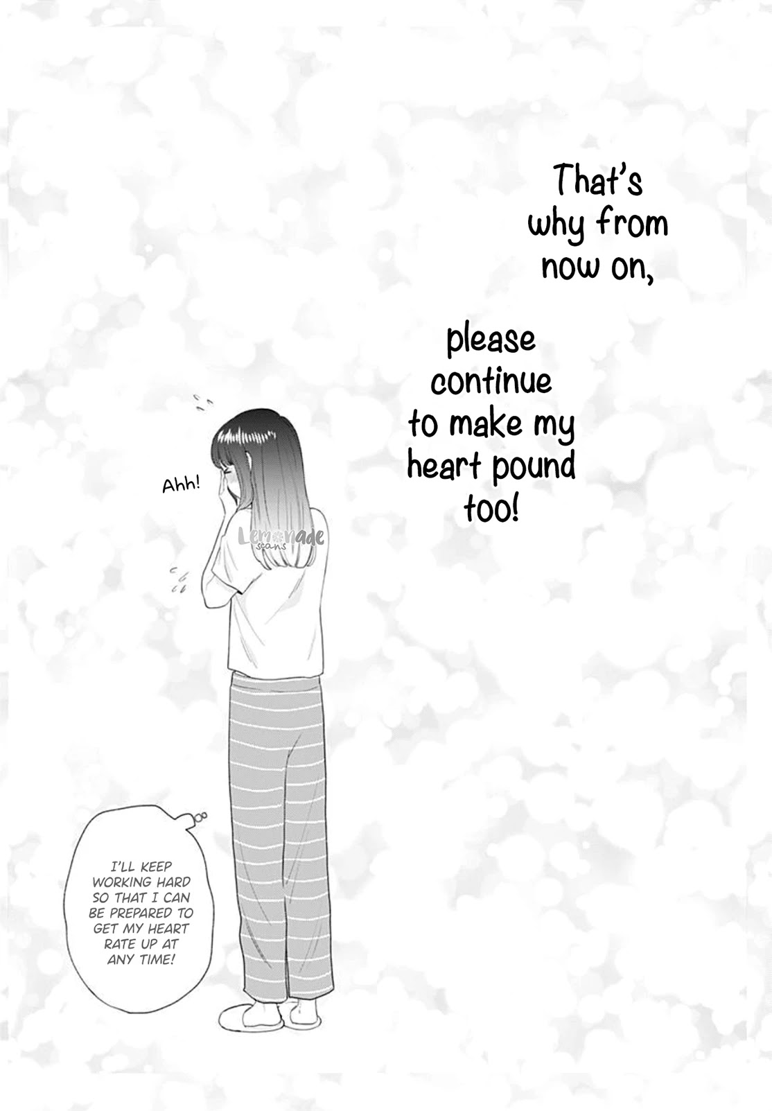 Ima, Koi wo Shite Imasu Chapter 6 page 40 - Chapter 6
