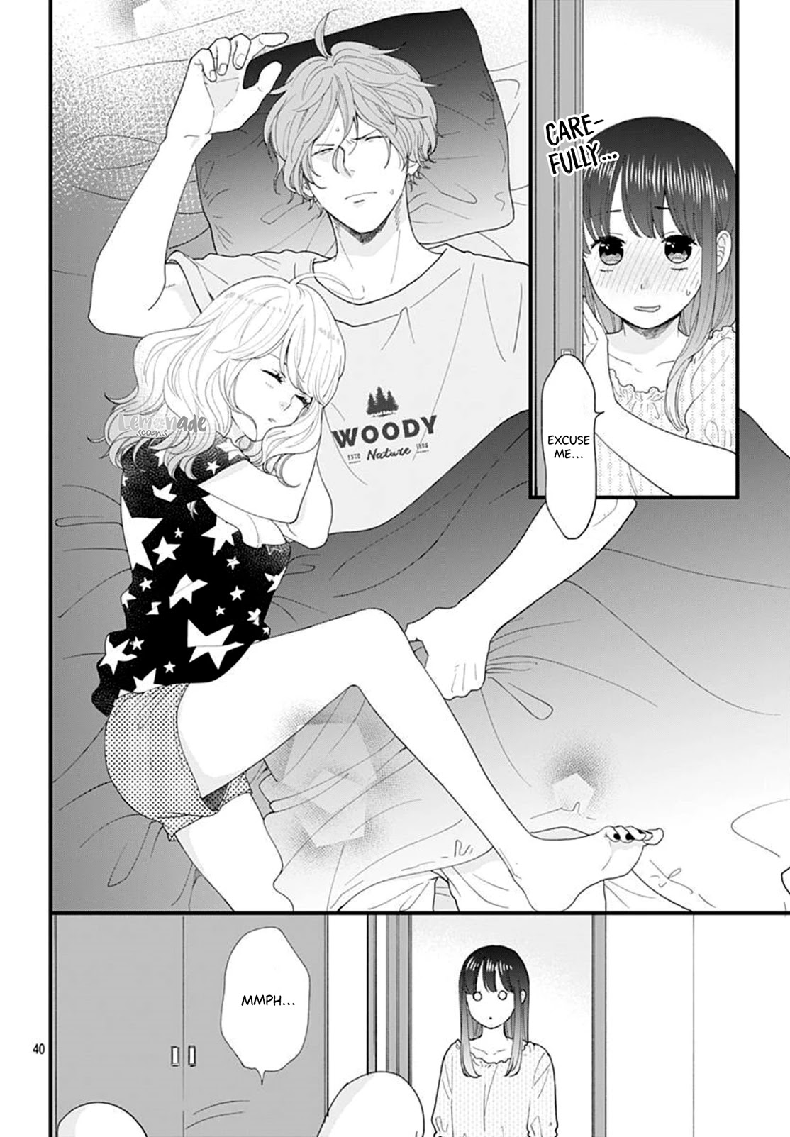 Ima, Koi wo Shite Imasu Chapter 6 page 42 - Chapter 6