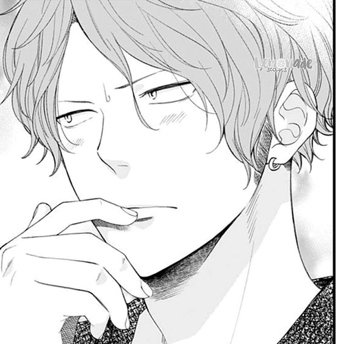 Ima, Koi wo Shite Imasu Chapter 6 cover