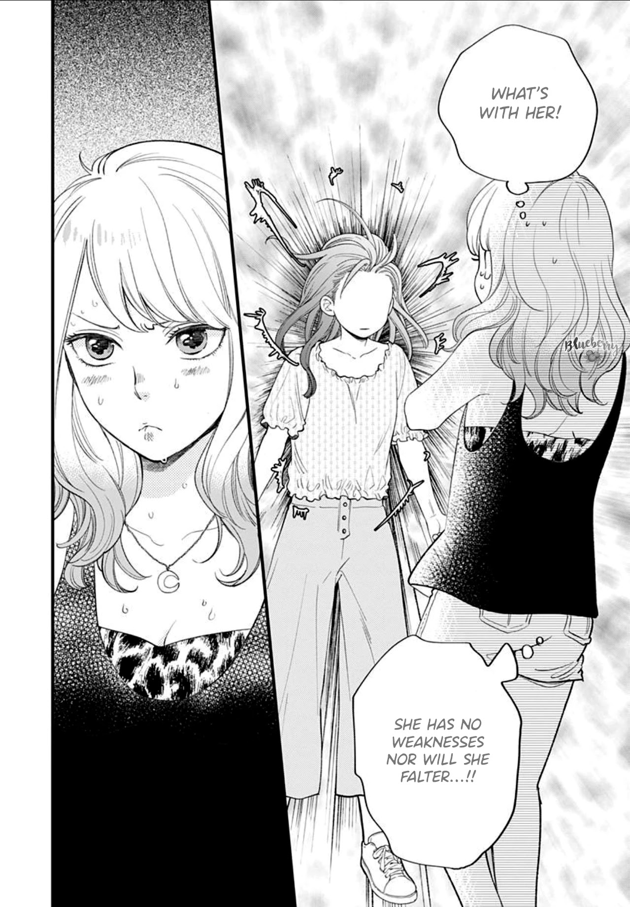 Ima, Koi wo Shite Imasu Chapter 7 page 38 - Chapter 7: Yagyuu-kun's Little Sister (1)