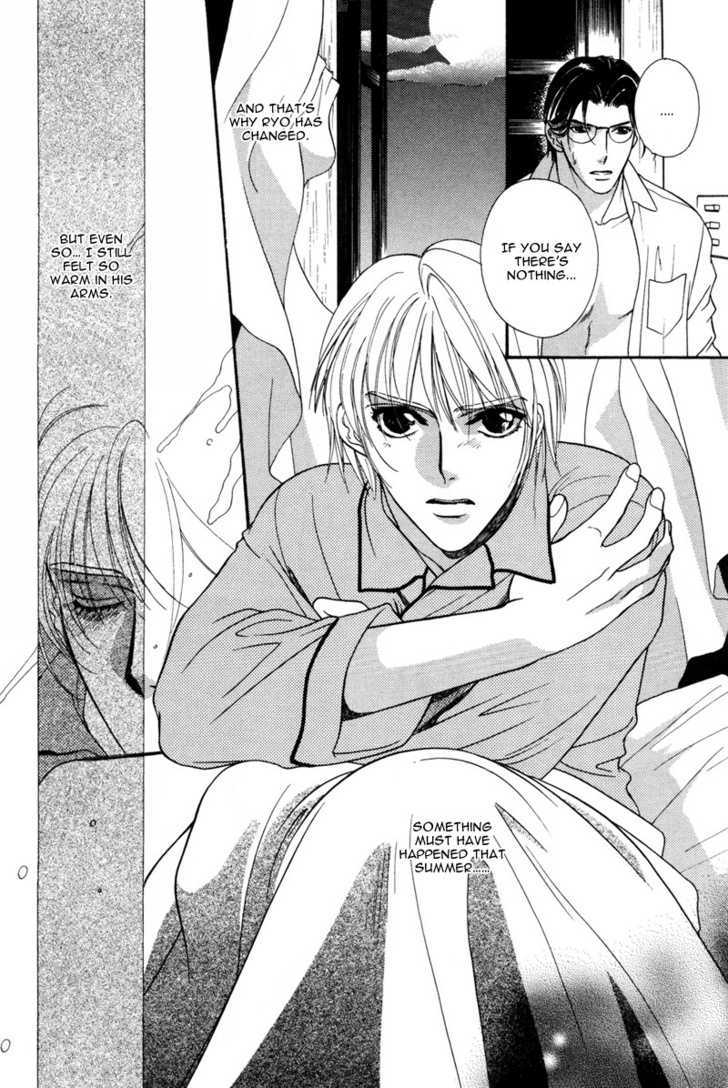 Ima wa Tooi Natsu Chapter 1 page 39 - Chapter 1