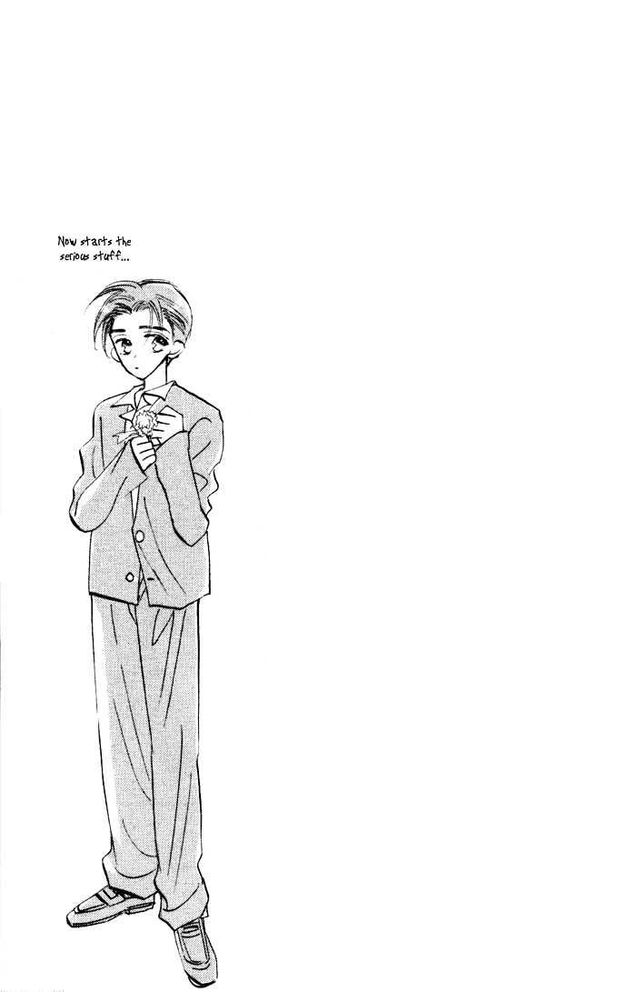 Imadoki no Shishunki Chapter 1 page 24 - Chapter 1 : Explosive Fairy Tale
